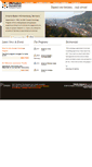 Mobile Screenshot of ouinternational.ca
